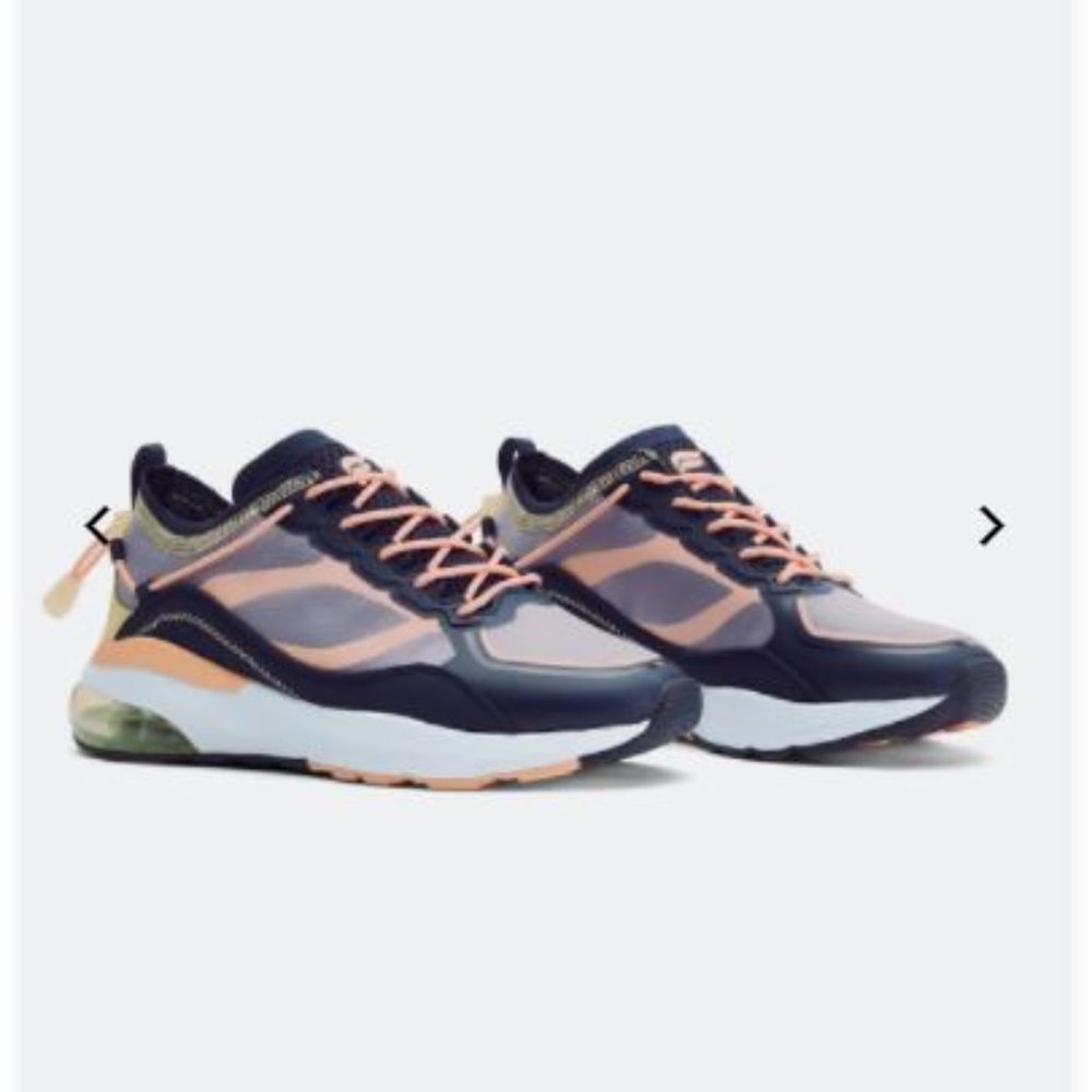 Silverlake Air Performance Sneaker - Fabletics - image 5